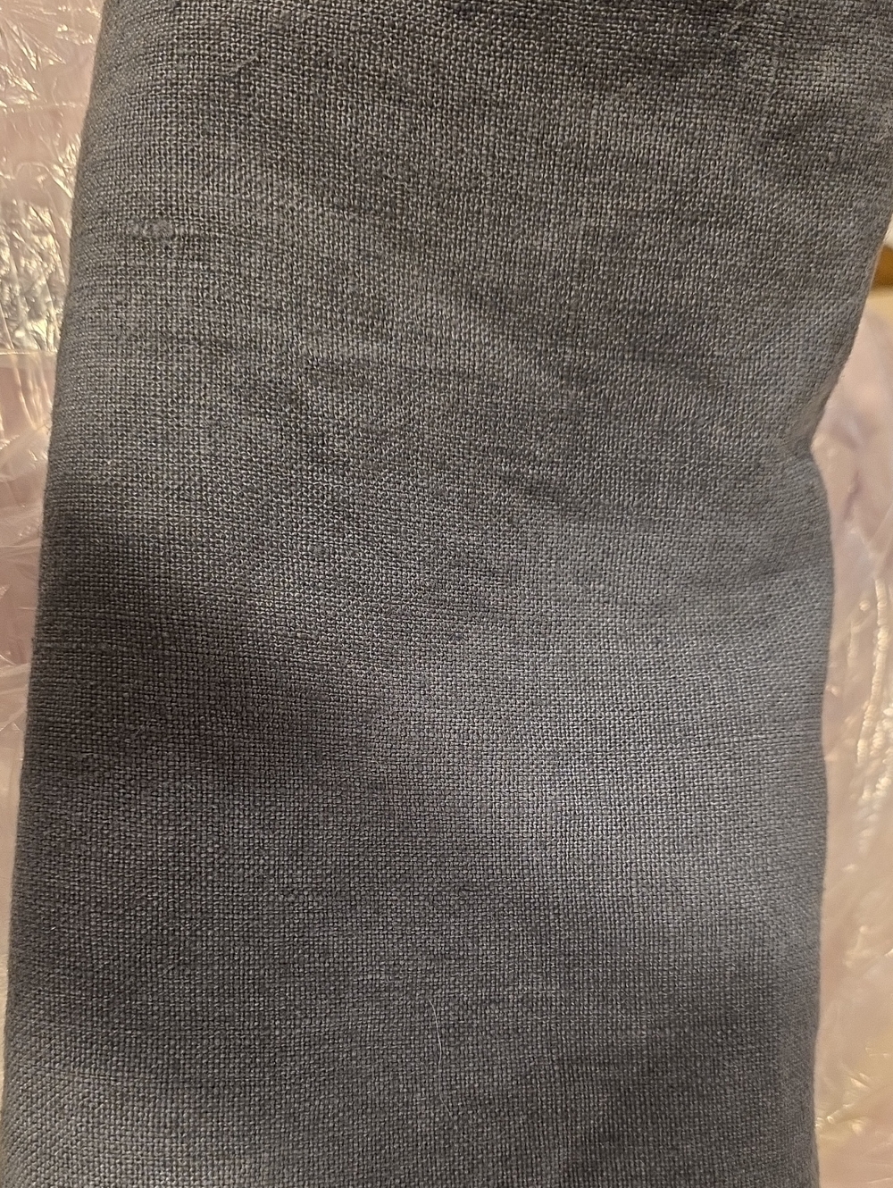 Quince Pillow Cover 12x20 Nightfall
